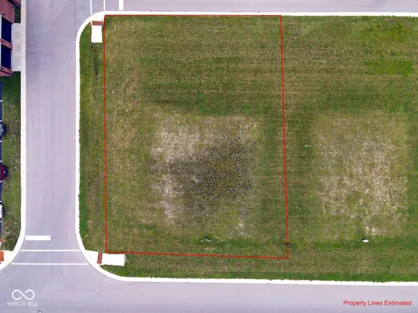 143 W Franklin ST, Shelbyville, IN 46176
