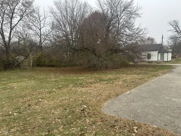 8834 & 8844 W Washington ST, Indianapolis, IN 46231