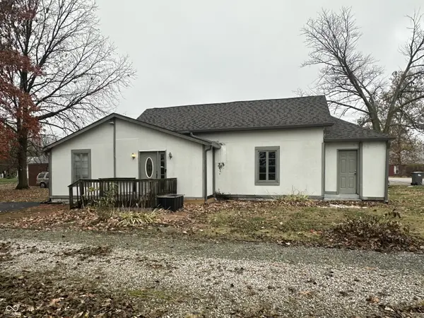 8834 & 8844 W Washington ST, Indianapolis, IN 46231