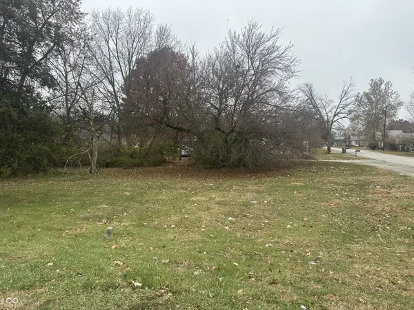 2316 Mellen RD, Indianapolis, IN 46231