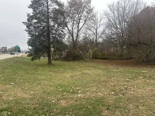 2316 Mellen RD, Indianapolis, IN 46231