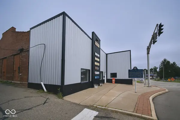 302 E Market ST, Crawfordsville, IN 47933