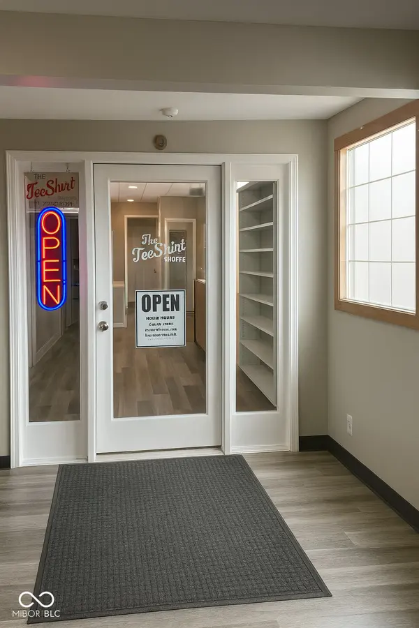 302 E Market ST, Crawfordsville, IN 47933