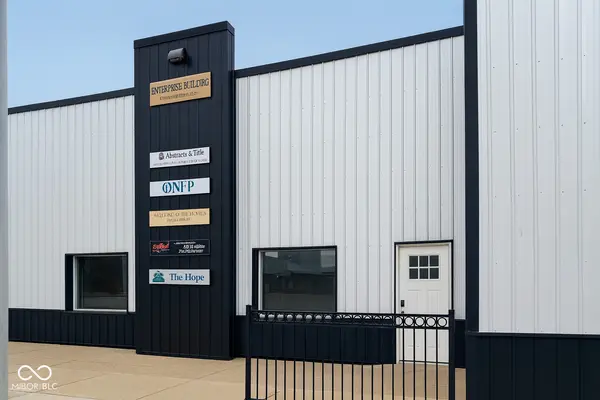302 E Market ST, Crawfordsville, IN 47933