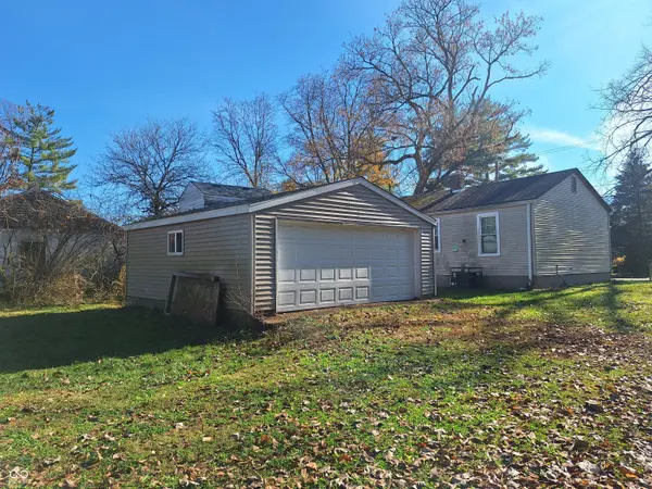 2232 W 58th ST, Indianapolis, IN 46228