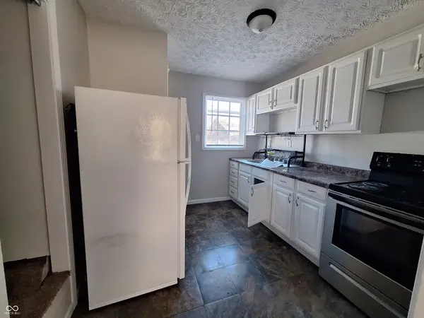 2232 W 58th ST, Indianapolis, IN 46228