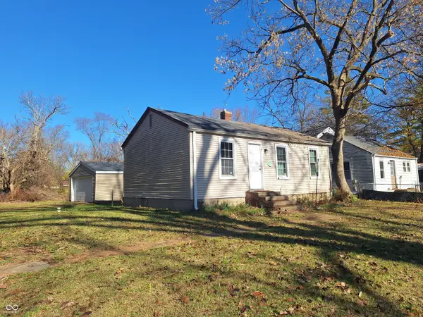 2232 W 58th ST, Indianapolis, IN 46228