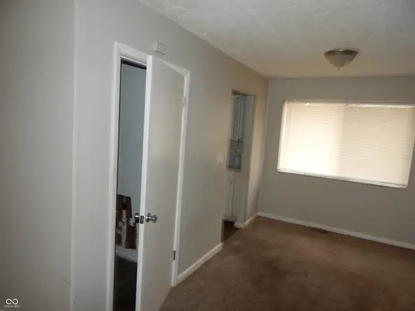 2716 Baltimore AVE, Indianapolis, IN 46218