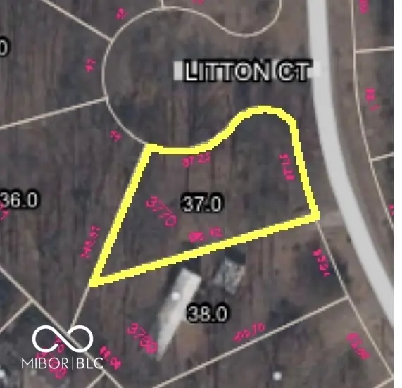 3770 Shrimpton DR, North Vernon, IN 47265