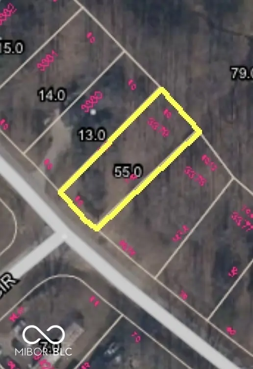 3379 Rothshire CIR, North Vernon, IN 47265