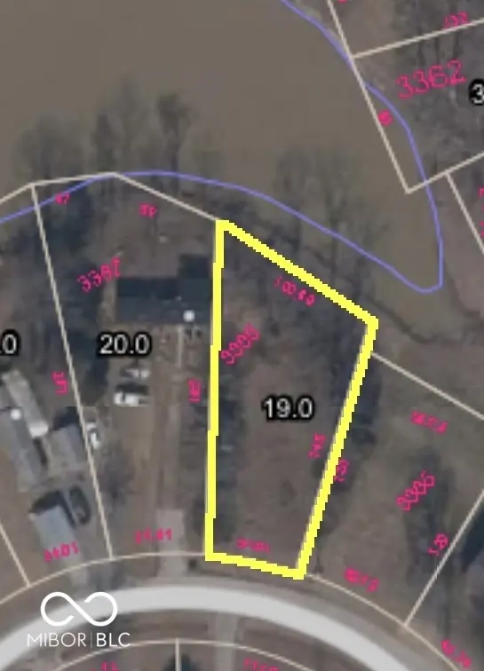 3386 Rothshire CIR, North Vernon, IN 47265