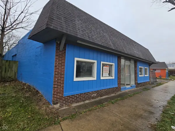 1915 Southeastern AVE, Indianapolis, IN 46201