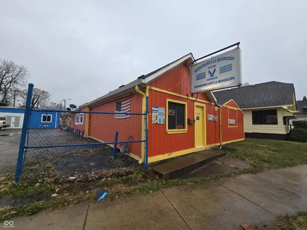 1915 Southeastern AVE, Indianapolis, IN 46201