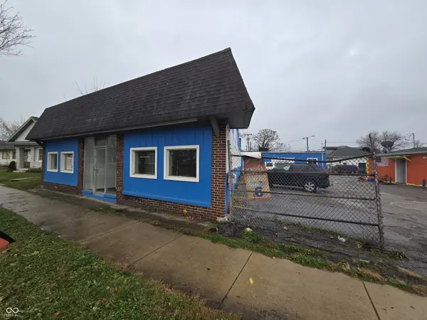 1915 Southeastern AVE, Indianapolis, IN 46201
