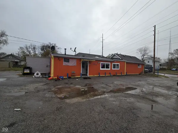 1915 Southeastern AVE, Indianapolis, IN 46201