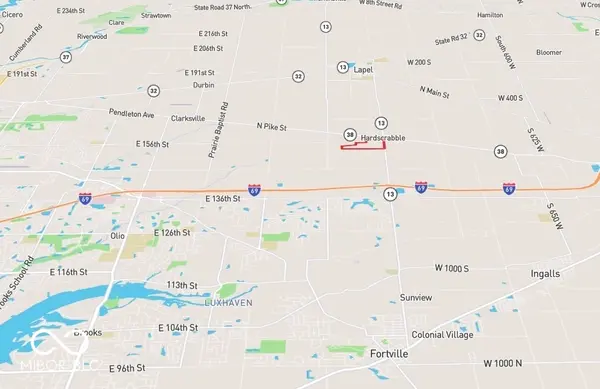 9007 S Indiana 13 & Indiana 38 HWY, Lapel, IN 46051