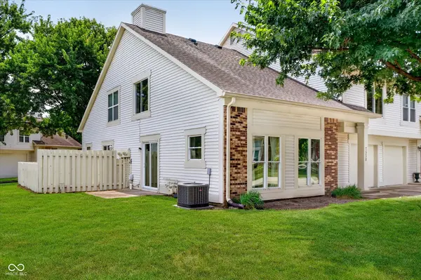 7538 Castleton Farms North DR, Indianapolis, IN 46256