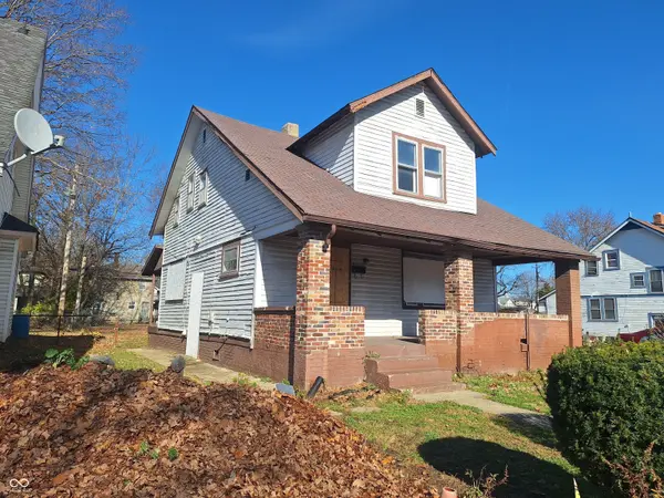 632 W 29th ST, Indianapolis, IN 46208
