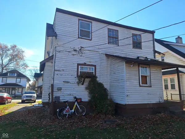 632 W 29th ST, Indianapolis, IN 46208