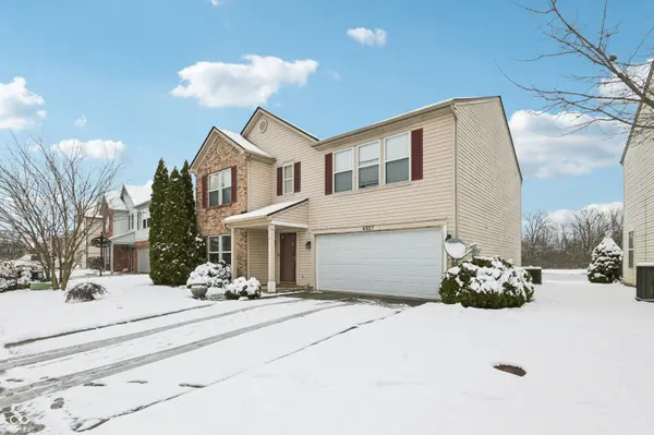 4927 Flame WAY, Indianapolis, IN 46254