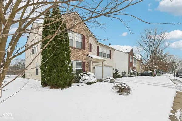 4927 Flame WAY, Indianapolis, IN 46254
