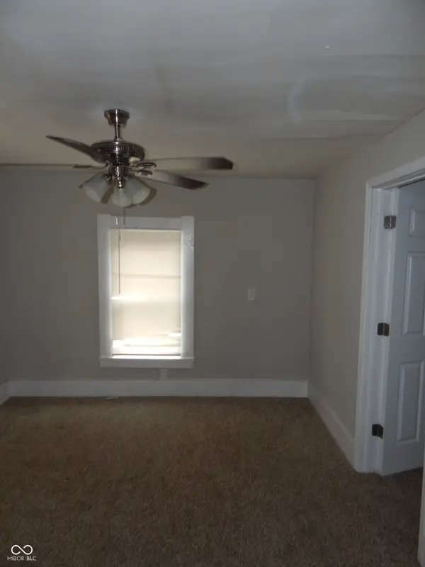 727 W 9th ST, Anderson, IN 46016