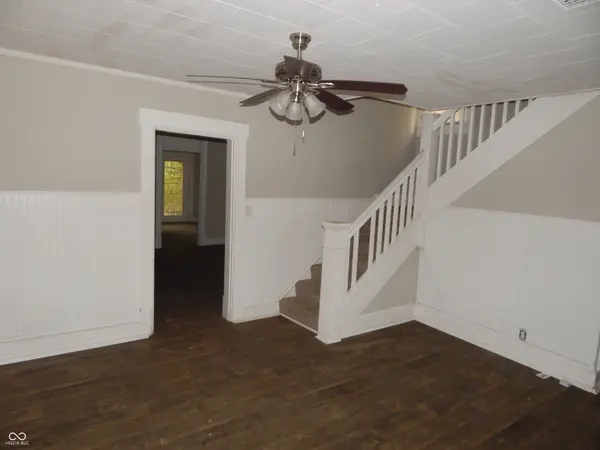 727 W 9th ST, Anderson, IN 46016