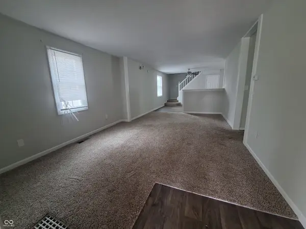 928 S A ST, Elwood, IN 46036