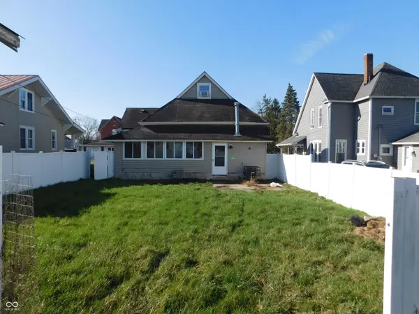928 S A ST, Elwood, IN 46036