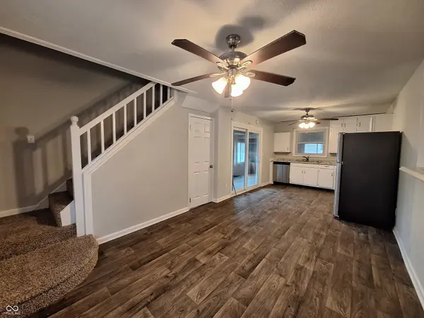 928 S A ST, Elwood, IN 46036