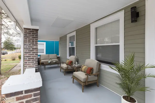 940 W 34th ST, Indianapolis, IN 46208