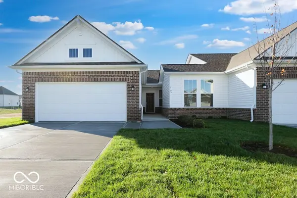 2105 Covey DR, Danville, IN 46122