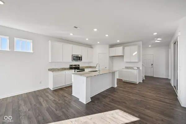2686 Prism WAY, Plainfield, IN 46168