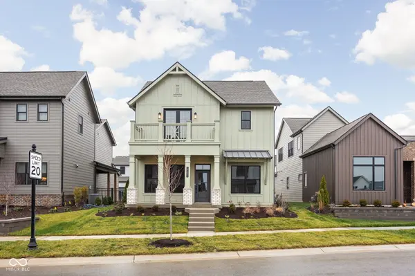 17331 Newton Main ST, Westfield, IN 46074