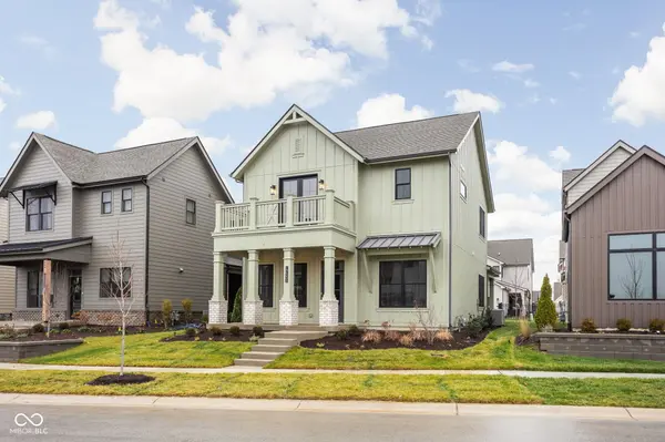 17331 Newton Main ST, Westfield, IN 46074
