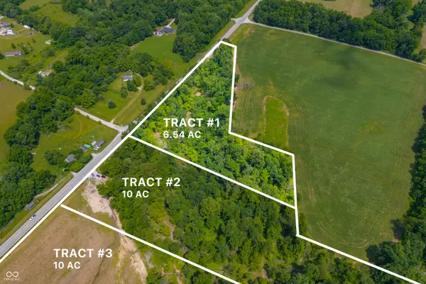 Tract 1 N US Hwy 231, Gosport, IN 47460