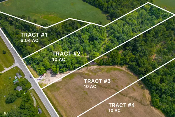 Tract 2 N US Hwy 231, Gosport, IN 47460