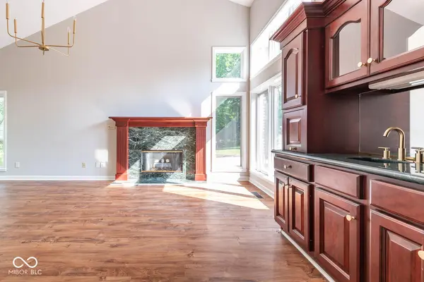 9416 S Harbour Pointe DR, Bloomington, IN 47401