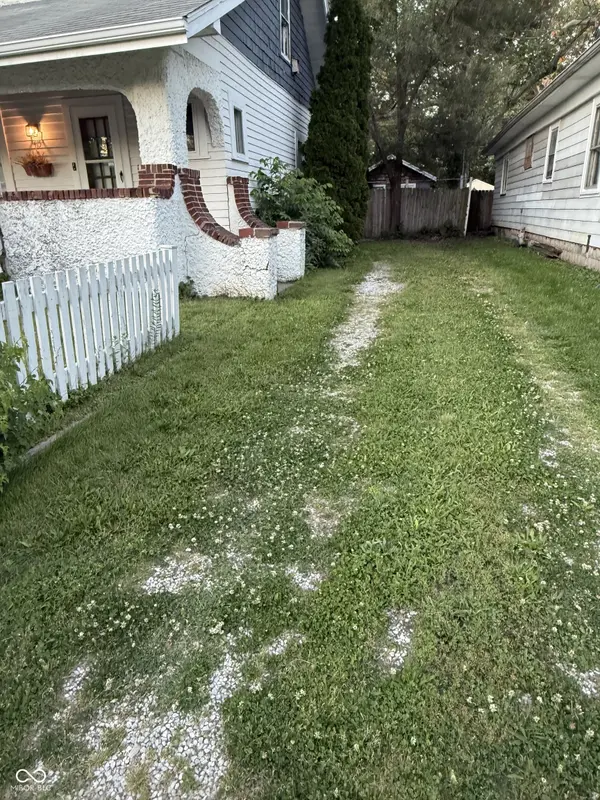 415 S Grand AVE, Indianapolis, IN 46219