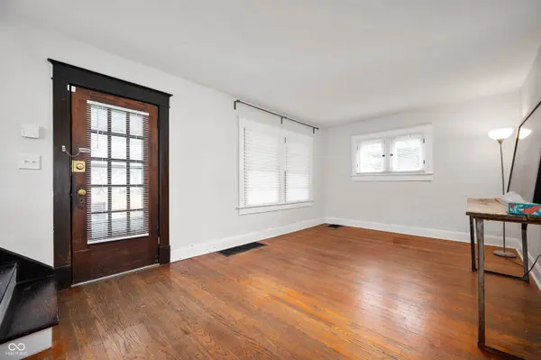 415 S Grand AVE, Indianapolis, IN 46219