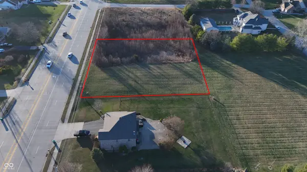 10616 E 600 N, Brownsburg, IN 46112