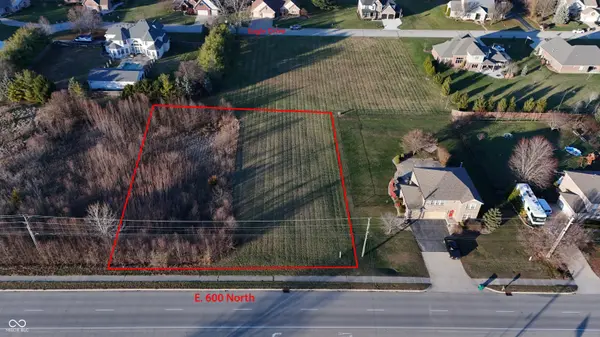 10616 E 600 N, Brownsburg, IN 46112