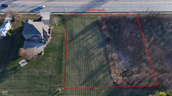 10616 E 600 N, Brownsburg, IN 46112