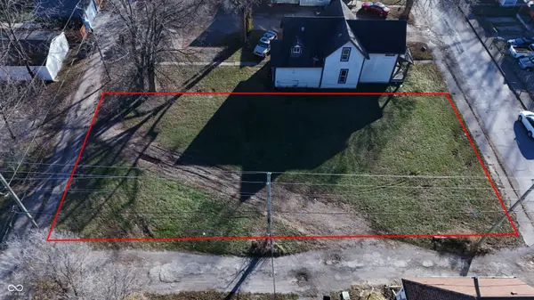 443 N Beville AVE, Indianapolis, IN 46201