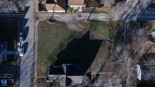 443 N Beville AVE, Indianapolis, IN 46201