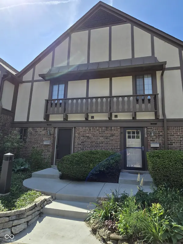 2217 Rome DR, Indianapolis, IN 46228