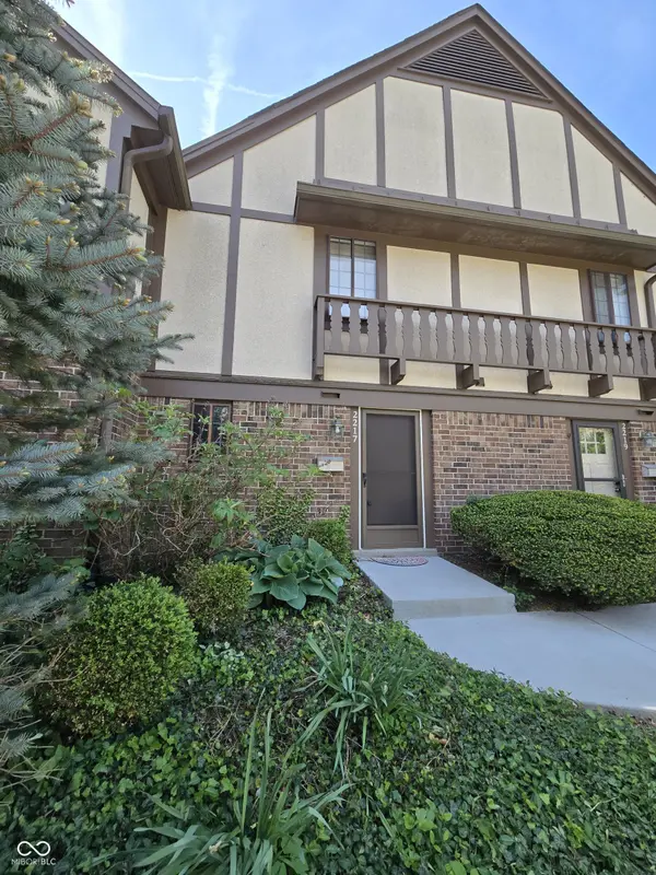 2217 Rome DR, Indianapolis, IN 46228