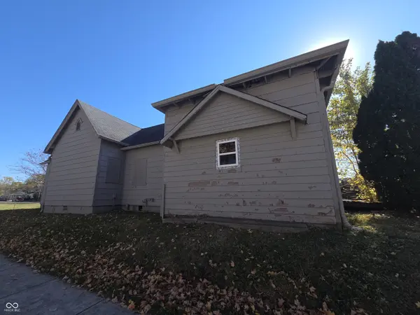 1134 N Keystone AVE, Indianapolis, IN 46201