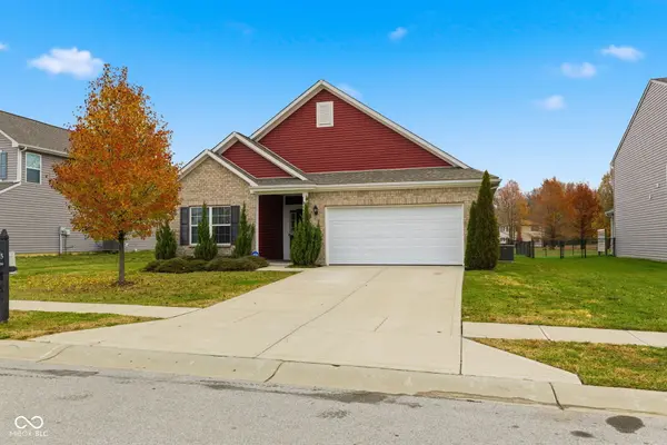 4115 Stubbington LN, Indianapolis, IN 46239