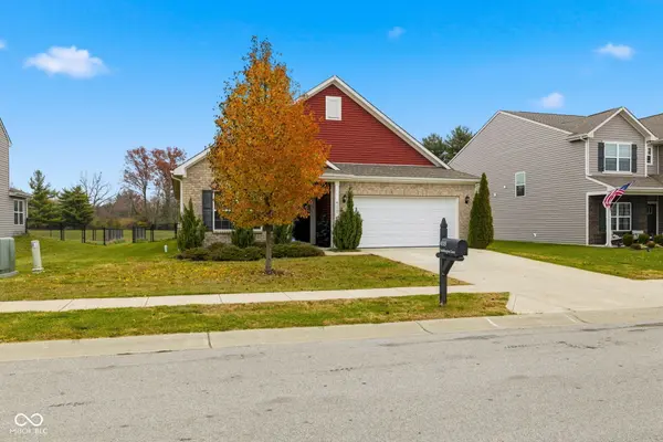 4115 Stubbington LN, Indianapolis, IN 46239